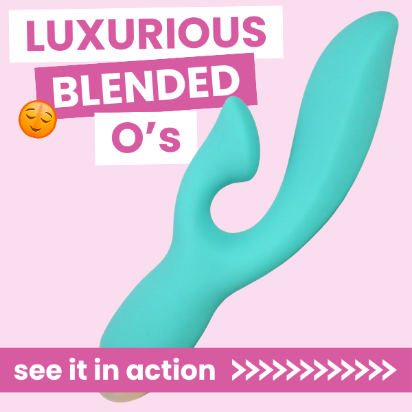 TooTimid High-End Vibrators & Luxury Sex Toy Collection