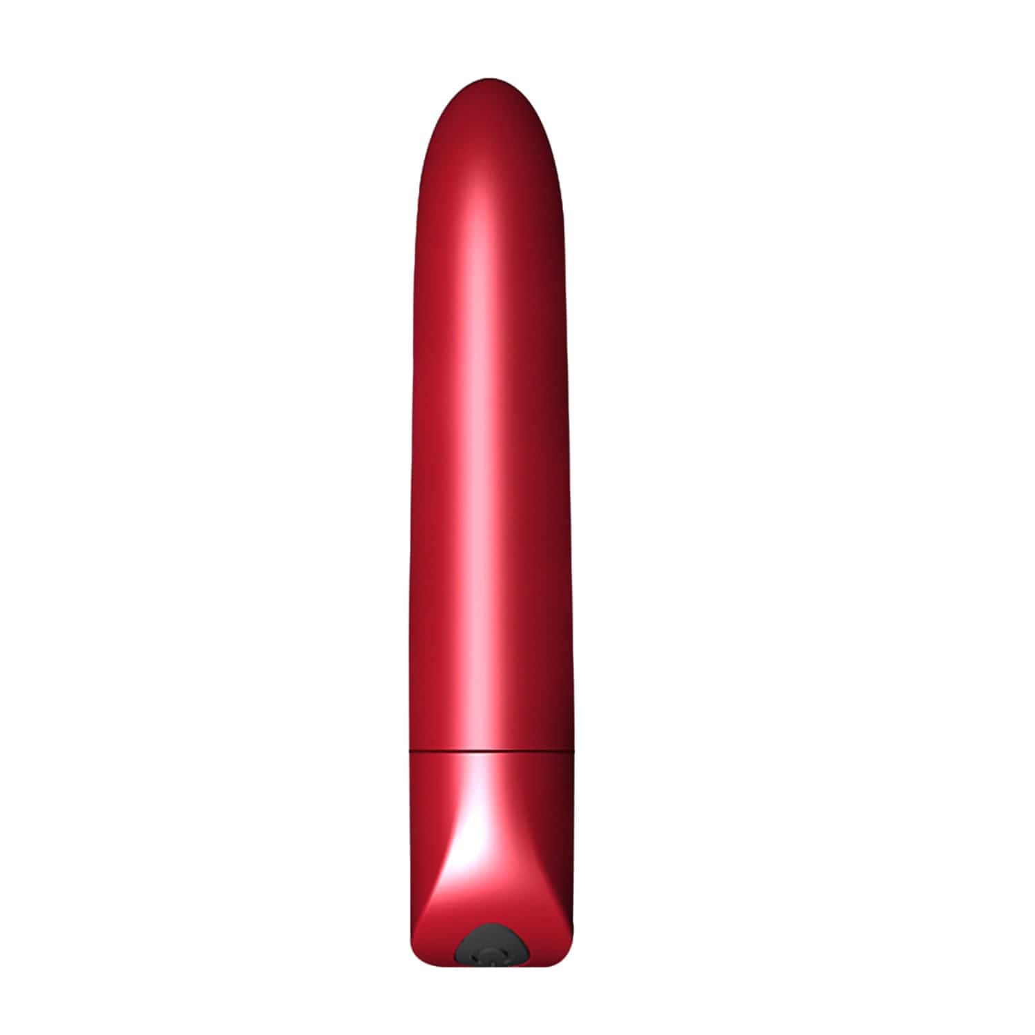 X-Strong Rechargeable Bullet | Powerful Clit Vibrator – TooTimid.com