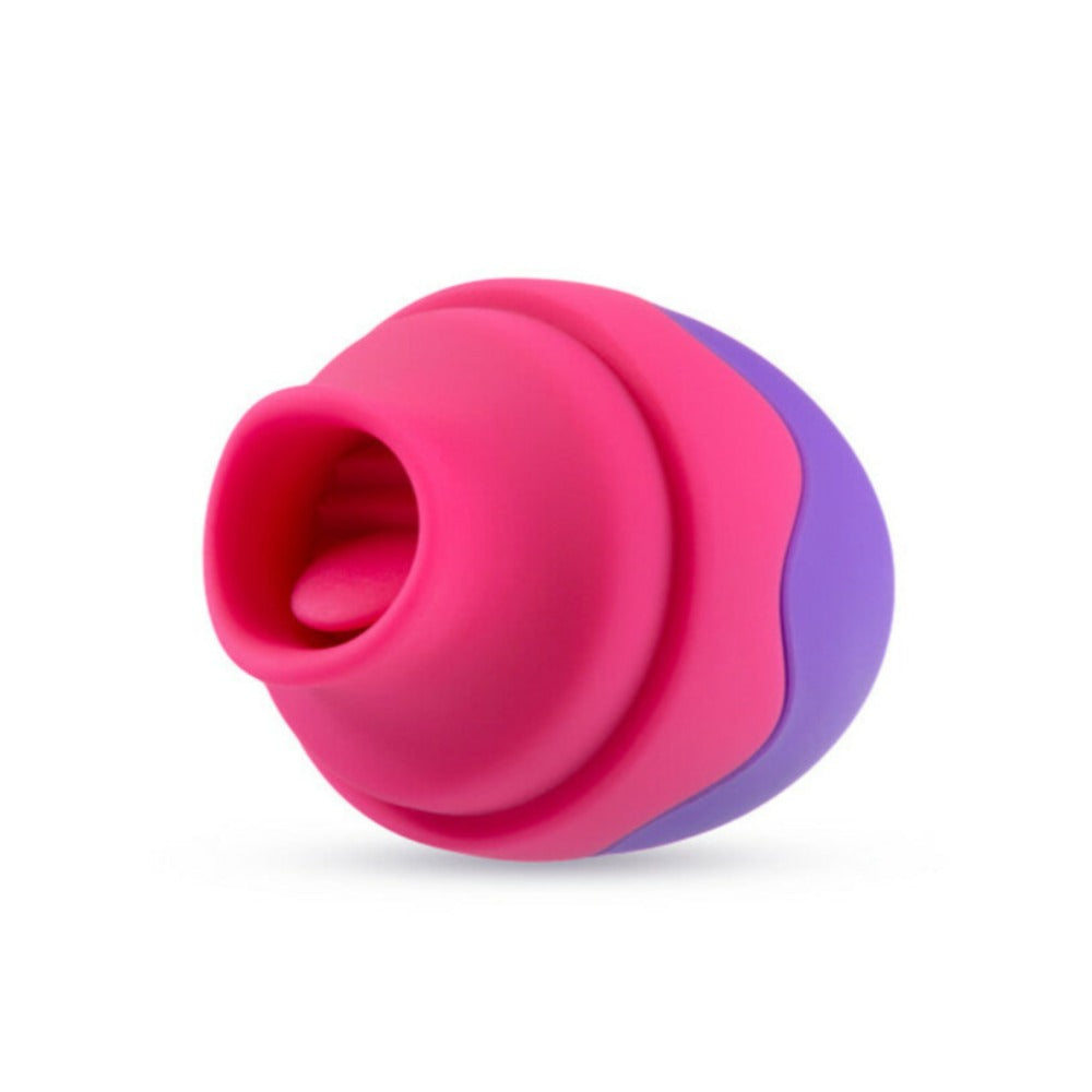 Shop Blush Novelties Aria Flutter Tongue Vibrator – TooTimid.com