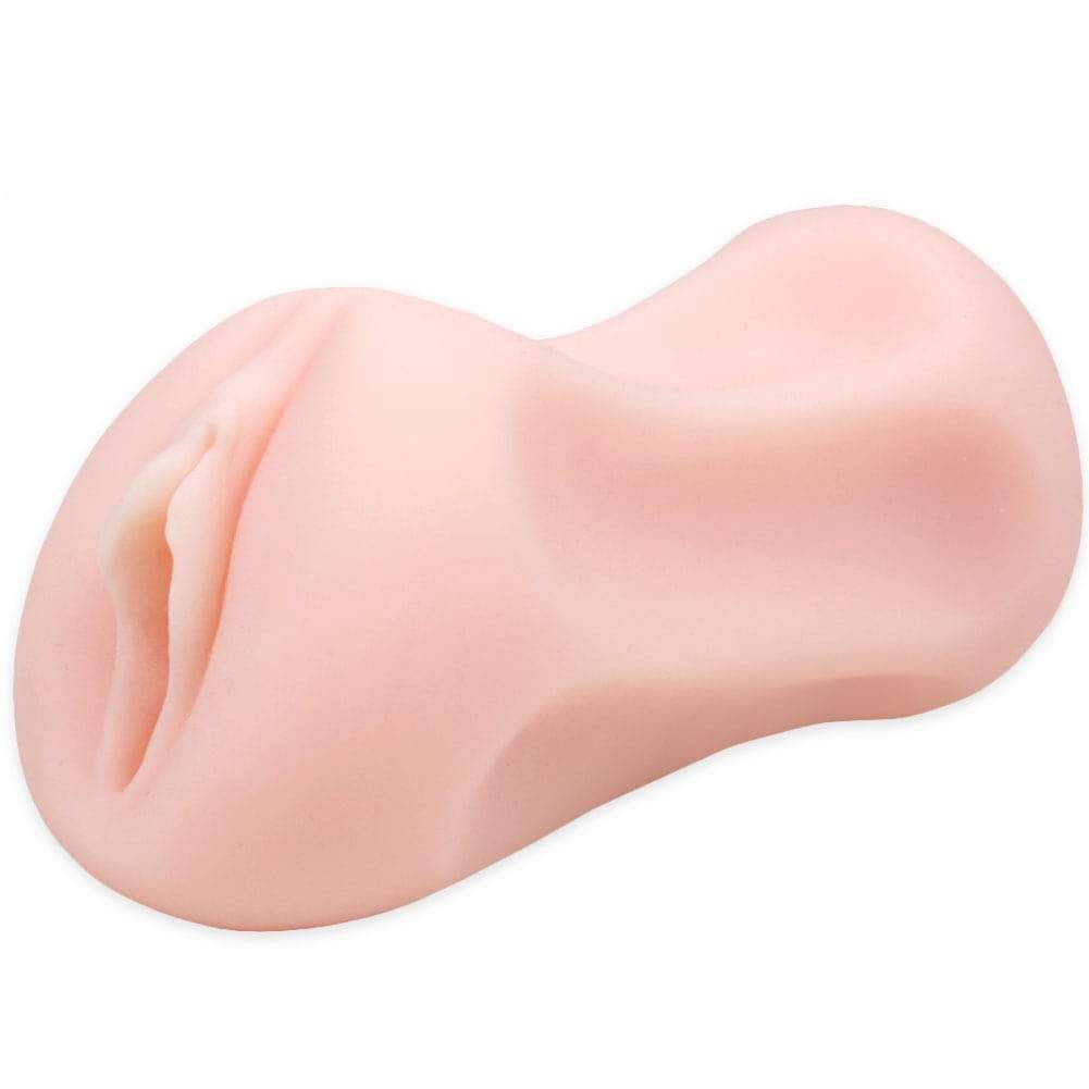 Lifelike Pussy Sleeve For Men | Male Stroker – TooTimid.com