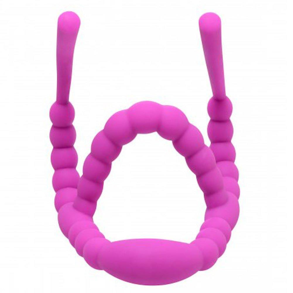 Silicone Vaginal Spreader – TooTimid.com