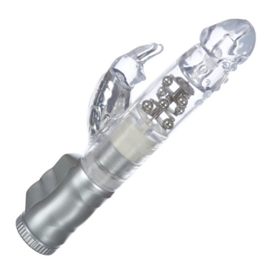 Waterproof Clear Jack Rabbit