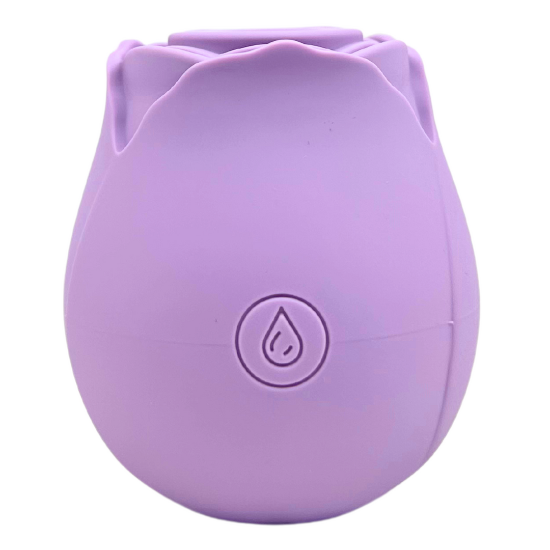 Euphoria #1 Selling Rose Sex Toy Air Pulse Stimulator