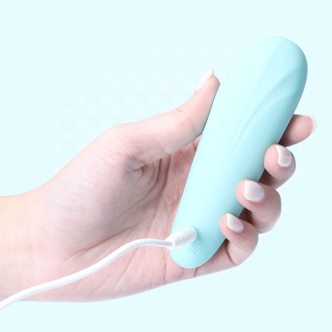 FREE Silicone Air Pulse Toy: Orgasms In Less Than 60 Seconds! - Add To –  TooTimid.com