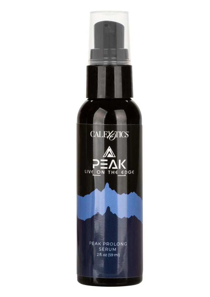 Men's Penis Spray Serum Desensitizing Enhancer