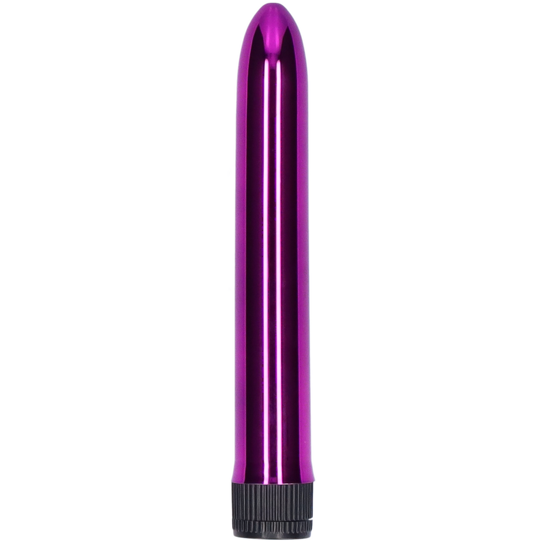 Purple pin point vibrator