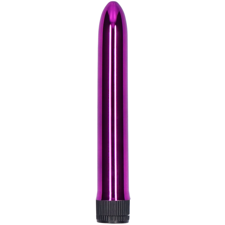 Purple pin point vibrator