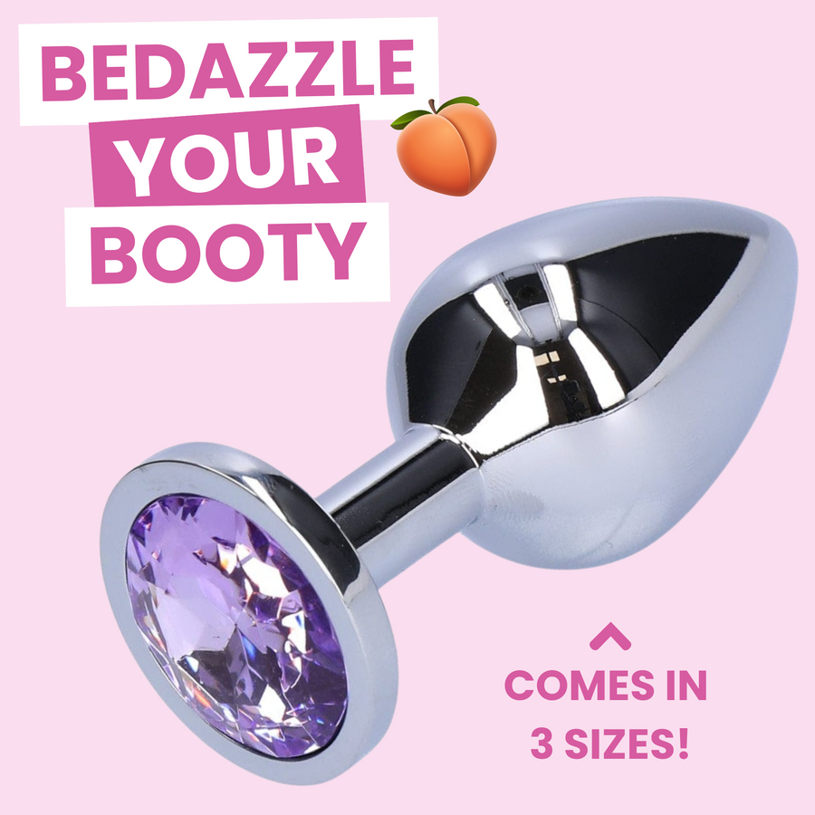 bedazzle your booty 