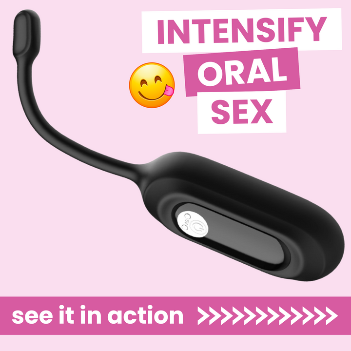 Keila Vibrating Kegel Egg