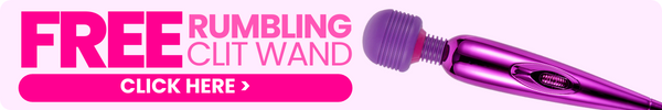 Click here to get a free rumbling clit wand!