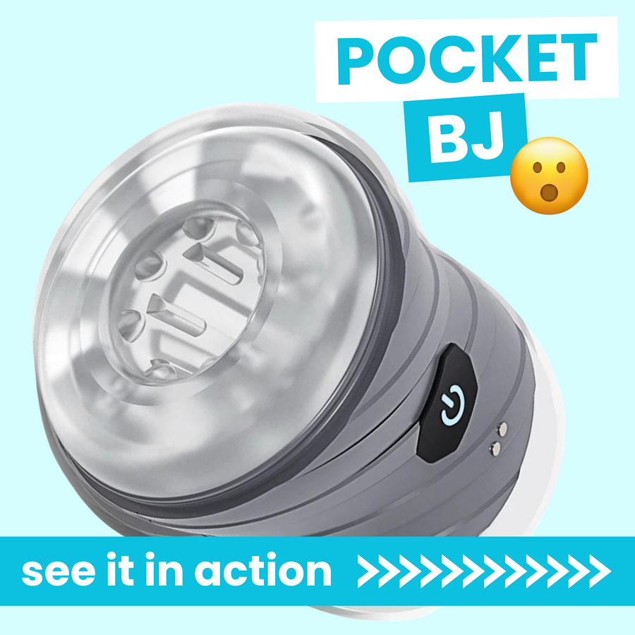 Pocket BJ - see it in action