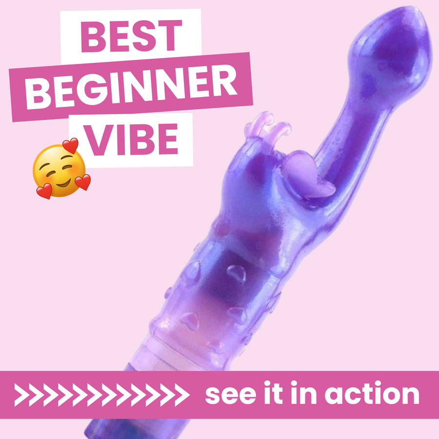 Best beginner vibe