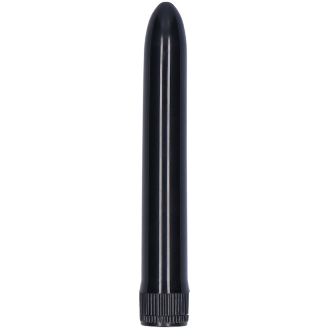 Black pin point vibrator