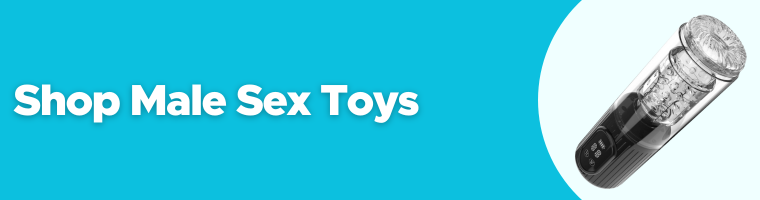 Men's Sex Toys