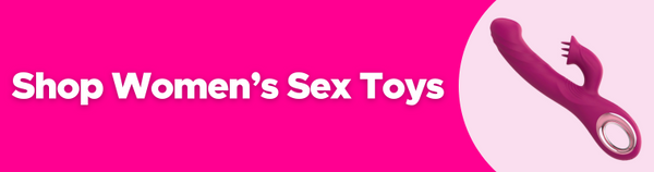 Shop the best sex toys for women