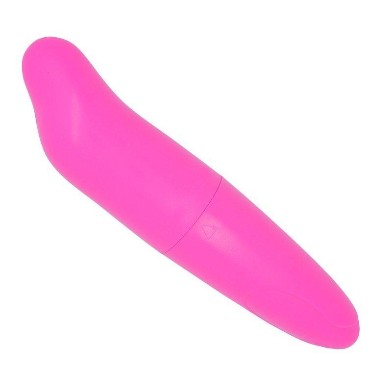 pink mini g spot vibrator