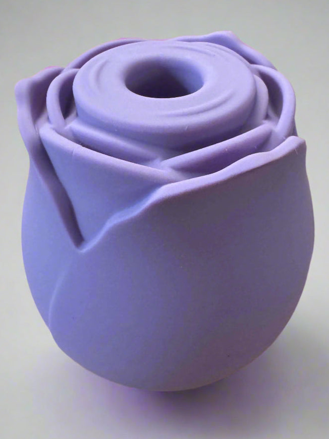 Purple Rose Sex Toy