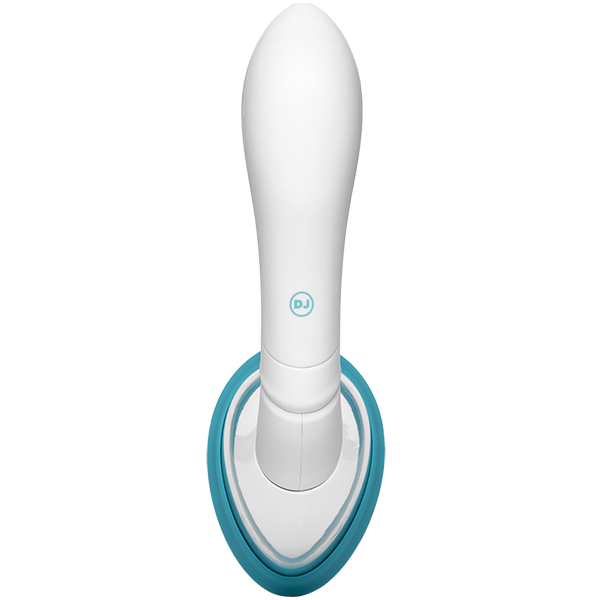 4-in-1 Interchangeable Pussy Pump - Vibrators