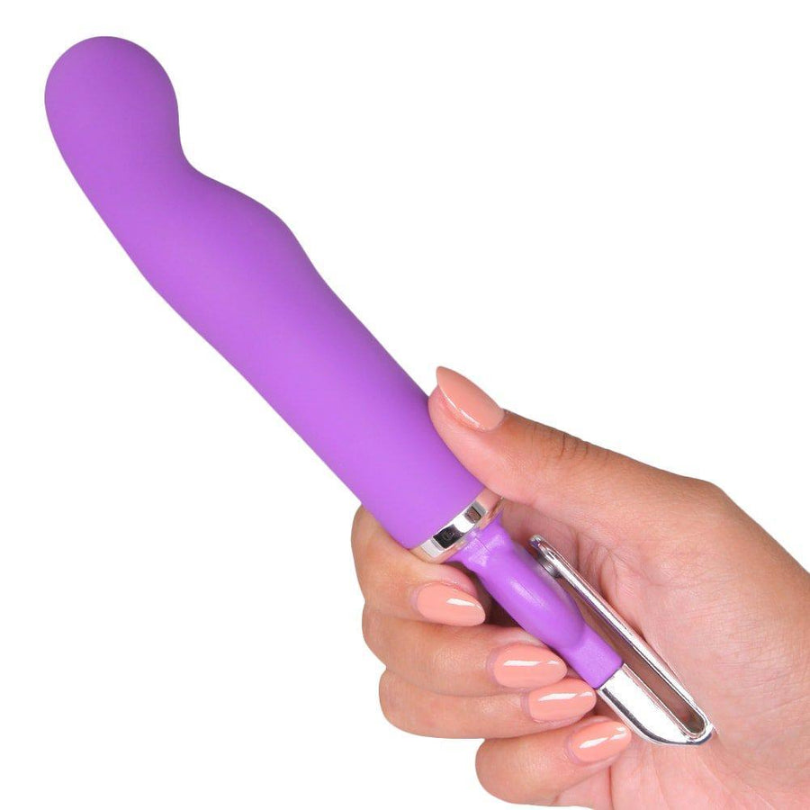 Rechargeable Vibrator - Vibrators