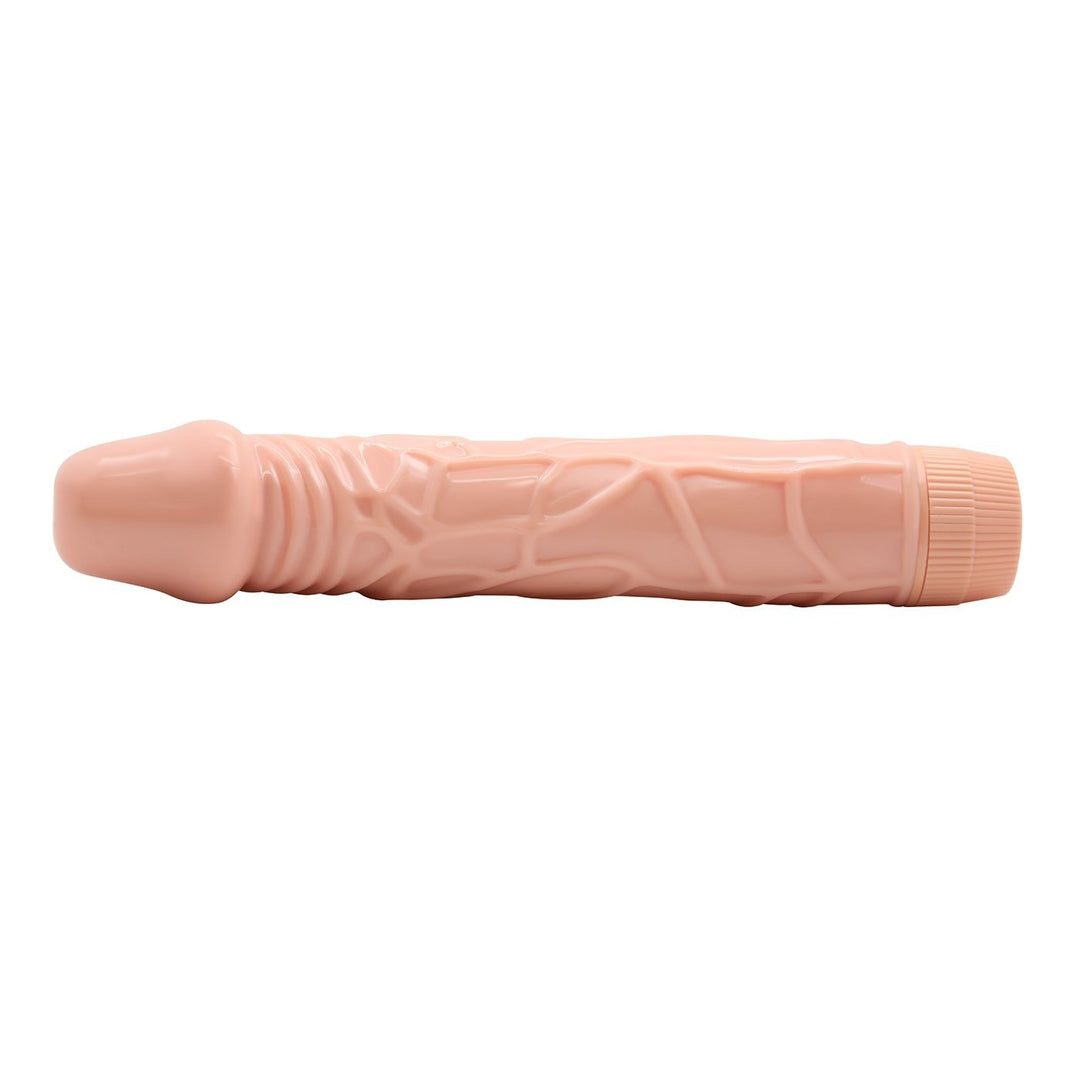 Ultra Veined Vibrating Dildo | Vibrators For Women