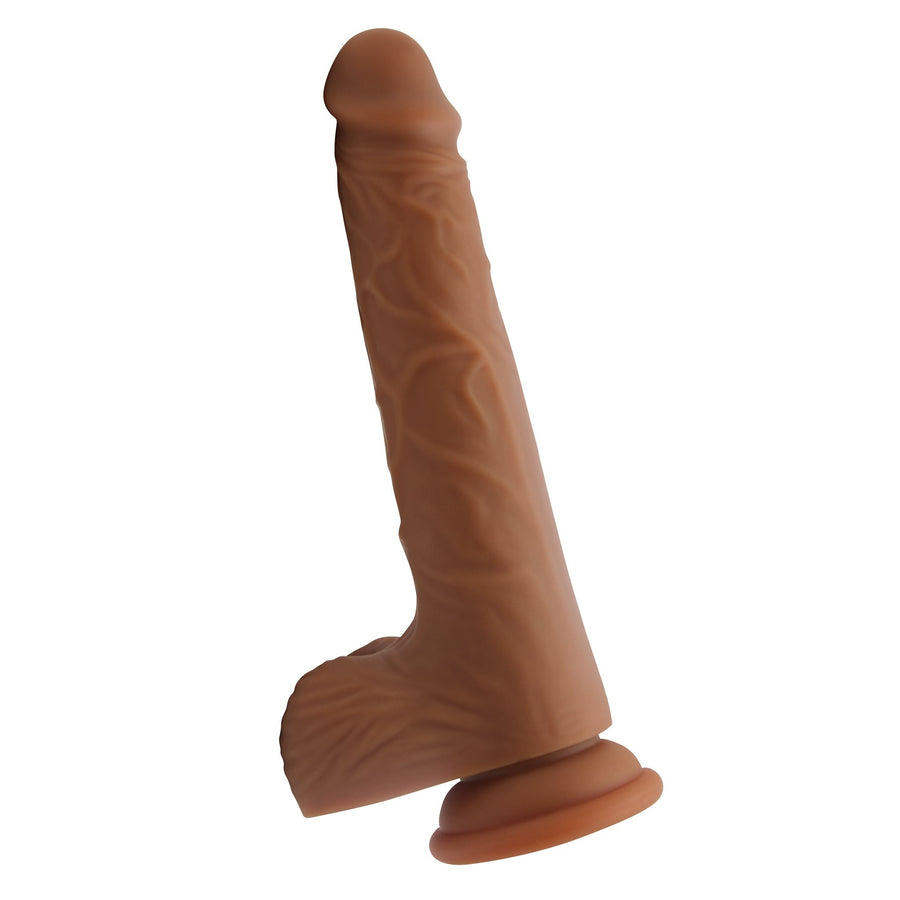 Suction Cup Dildo Real Feel | Dildos