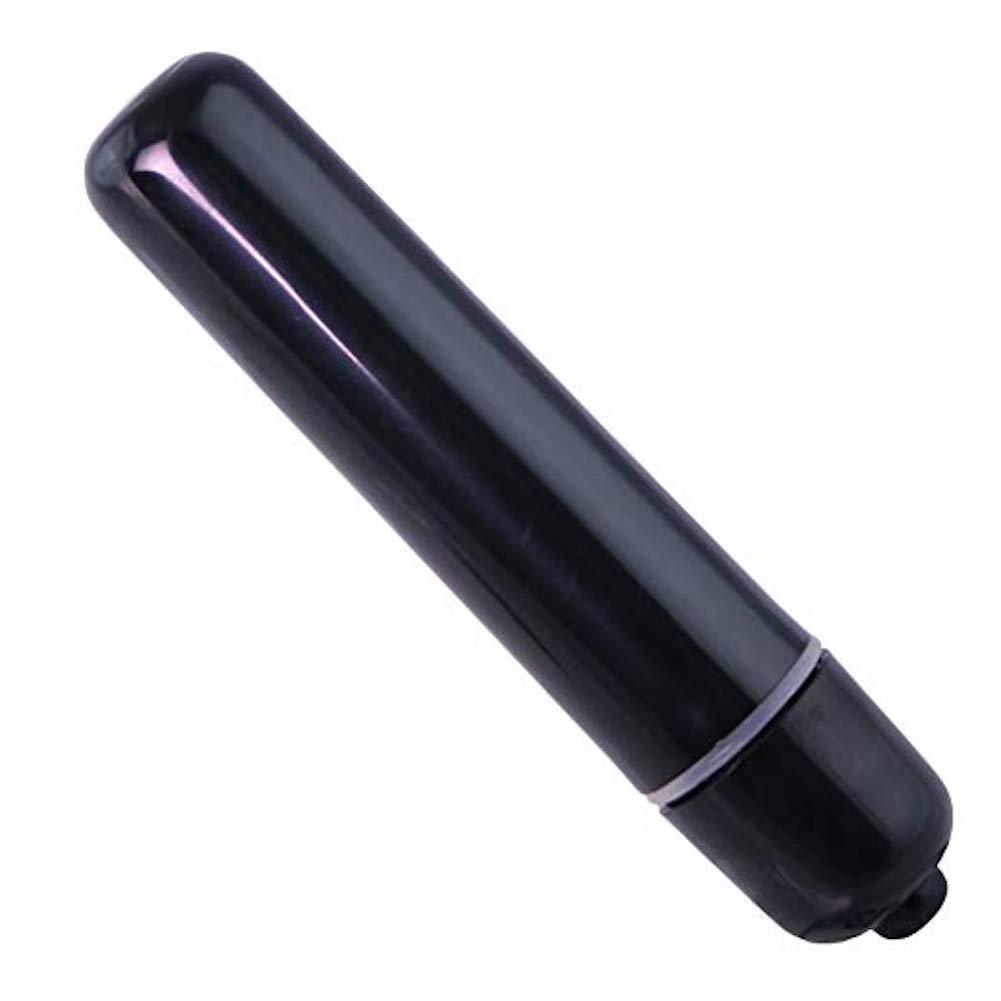 Slim Vibrating Bullet - Vibrators