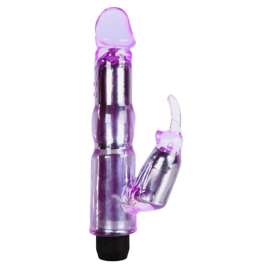 Wonder Rabbit Dual Stimulator - Vibrators