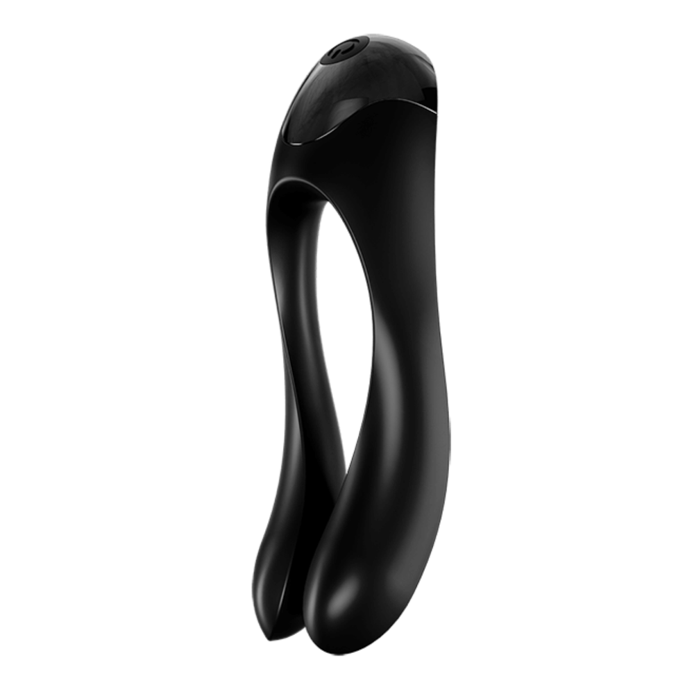 Image of the finger vibrator.