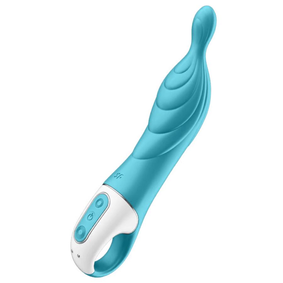 Image of the a-spot vibrator