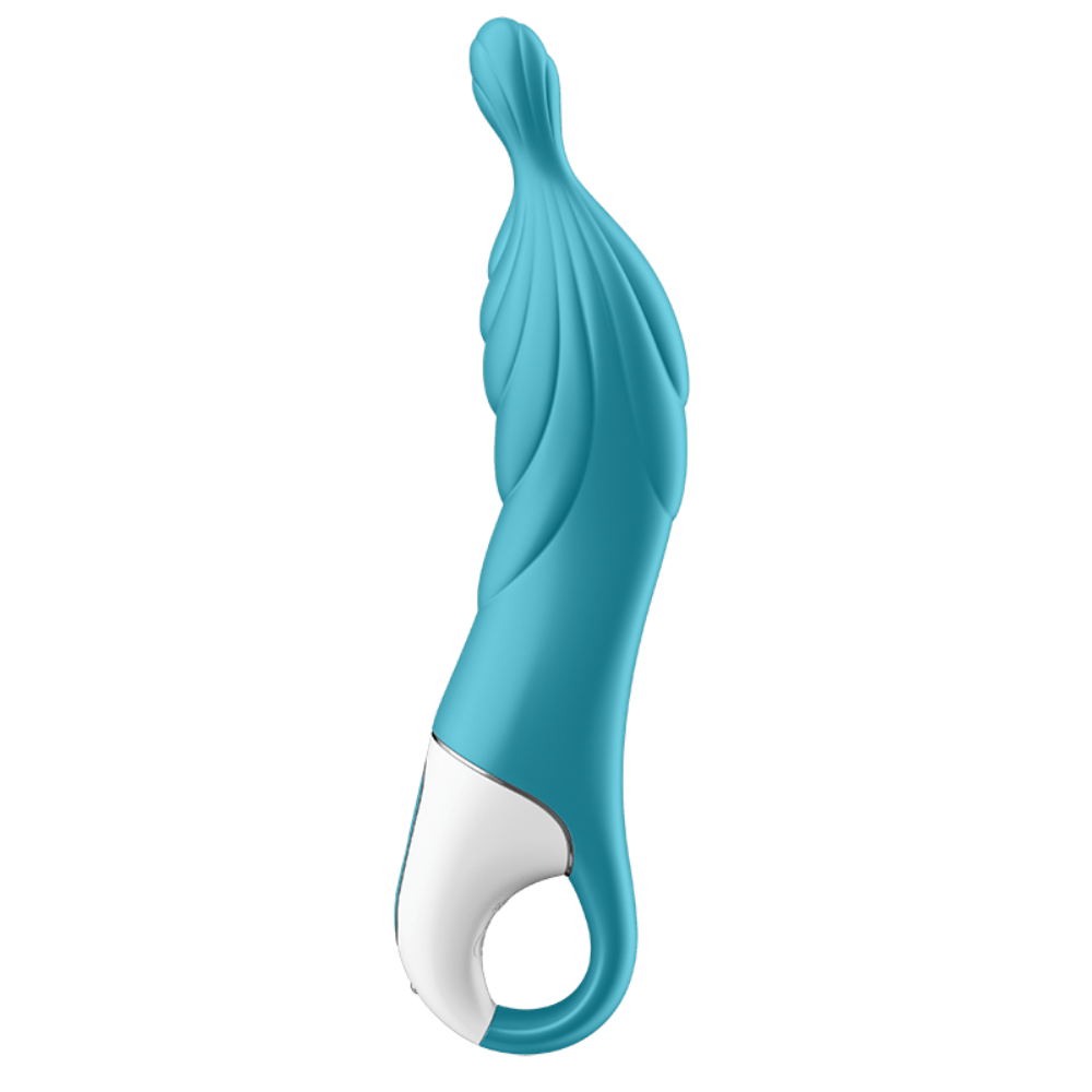 Image of a-spot vibrator.