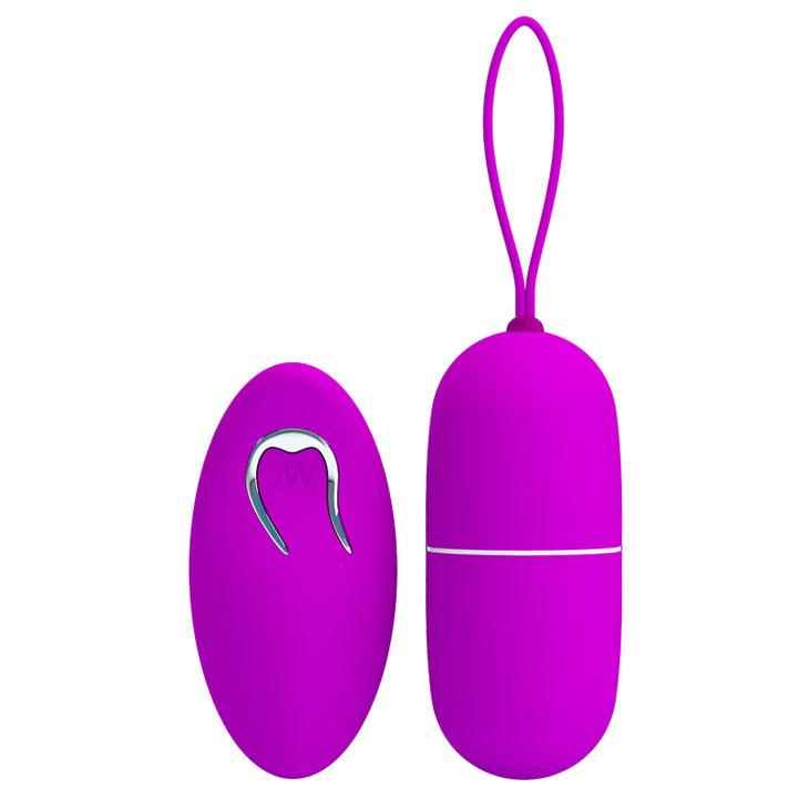 Wireless Bullet Vibrator | Remote Vibrating Bullet