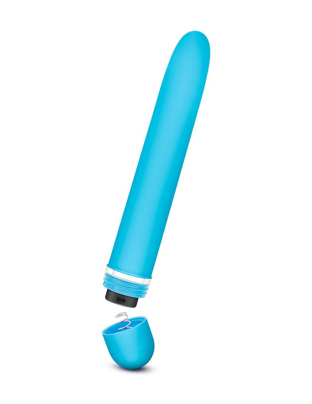 Rose Luxuriate Multi-Speed Sleek & Simple Vibrator - 