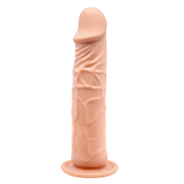 Realistic Suction Cup Dildo | Dildos