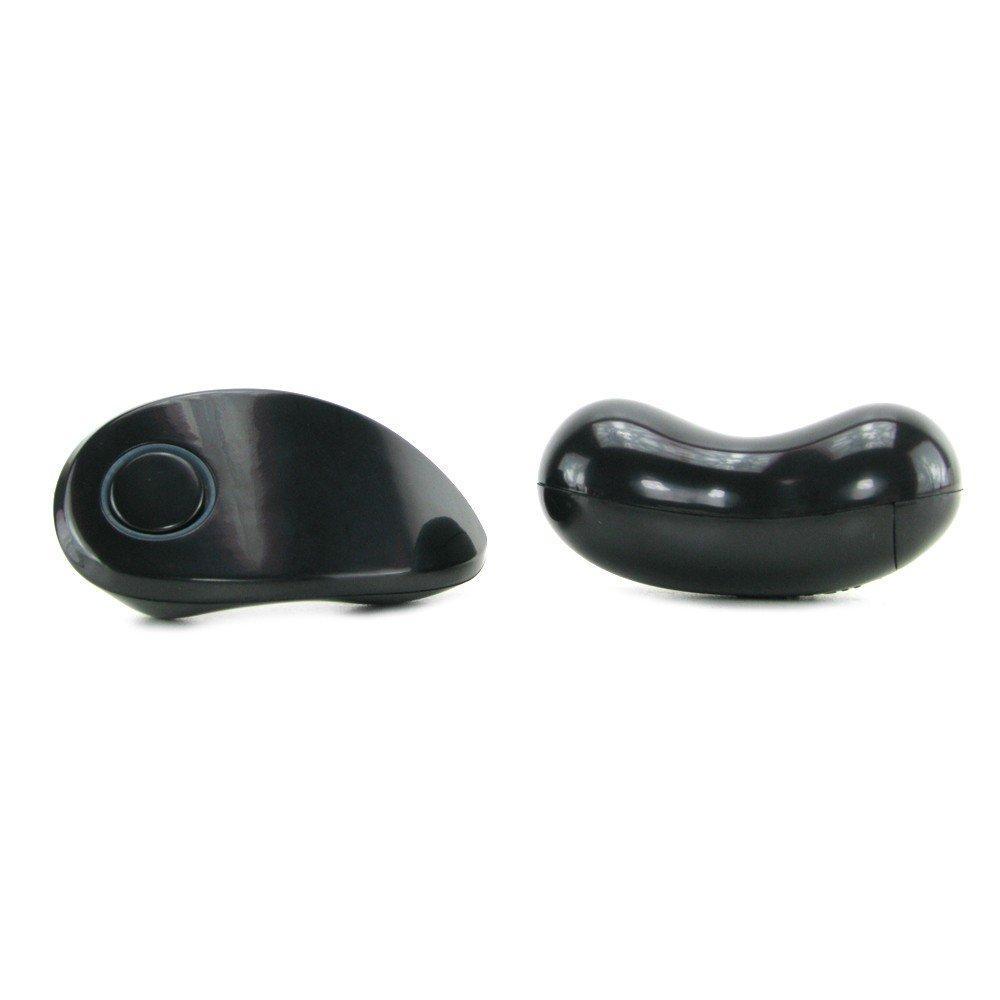 Hands-Free Vibrating Little Black Panty - Vibrators