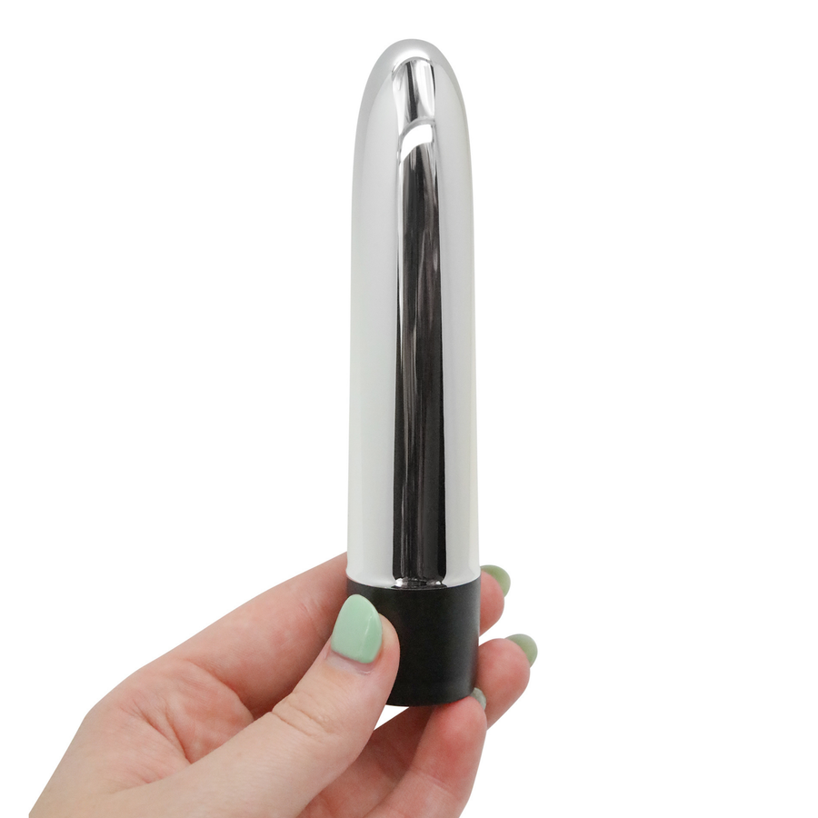 Sleek and Simple Vibrator Perfect for Beginners | Vibrators