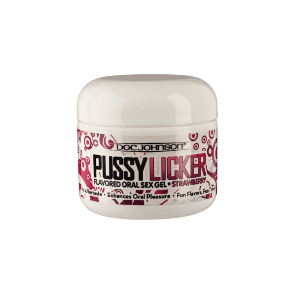 Intimate Women Licker Gel | Oral Sex Gel – TooTimid.com