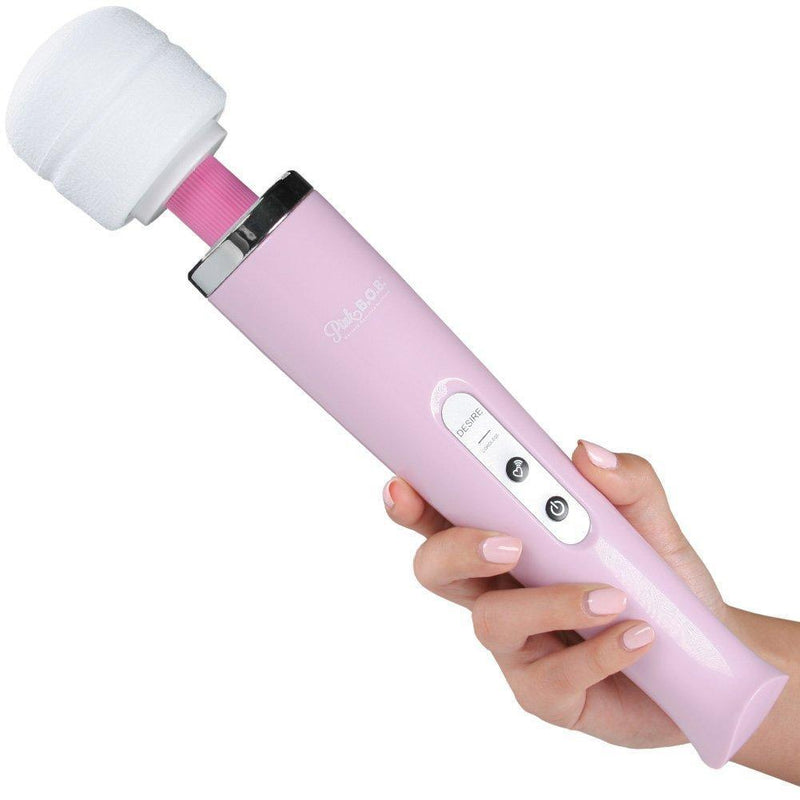 Massage Wand Vibrator Adult Sex Toys Women Vibrator Clitoris Stimulator  Nipple Stimulator Personal Massager Body Massager