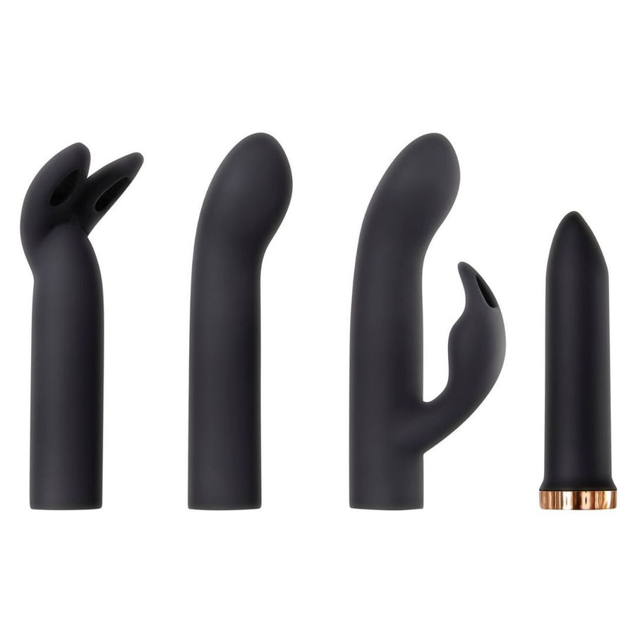 Clit Stimulator Set - Vibrators