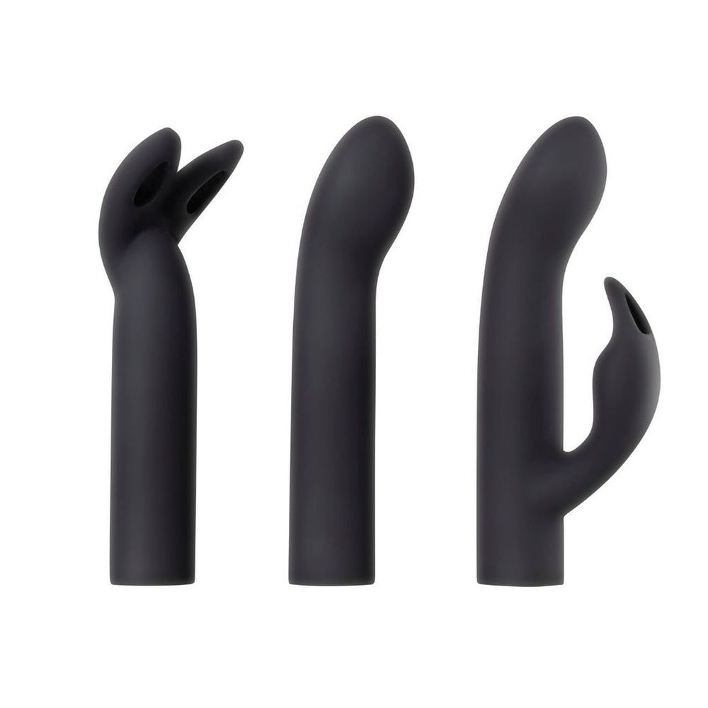 Four Play Vibrator Set - Vibrators