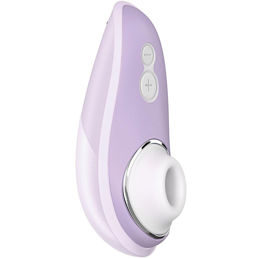 Womanizer Liberty Clitoral Stimulator - Vibrators