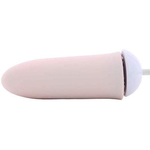 Intense Rechargeable Power Mini Vibrator - Extra Short - Vibrators