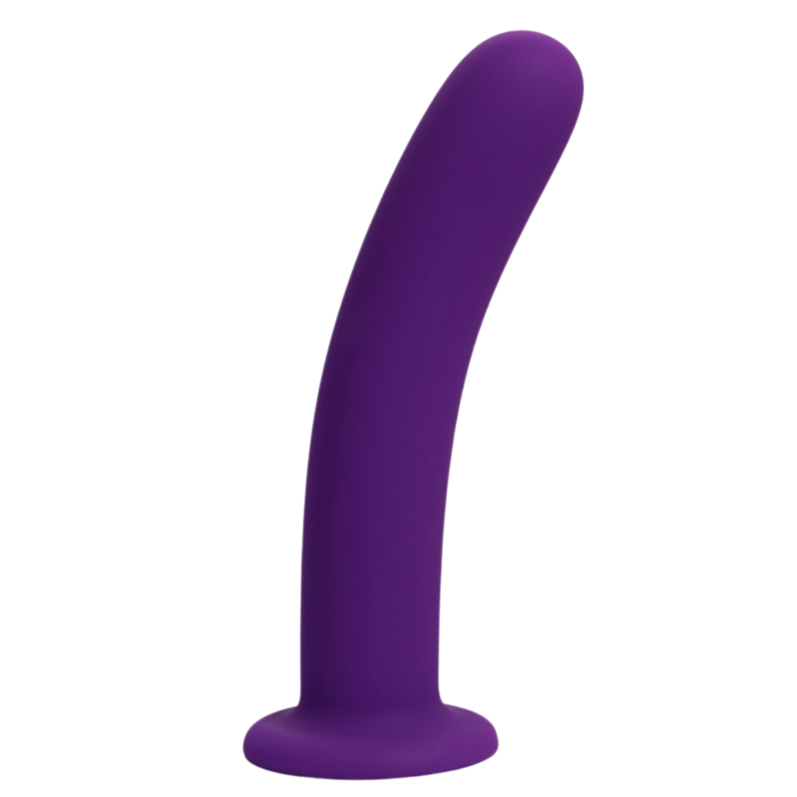 Silicone Pegging Dildo