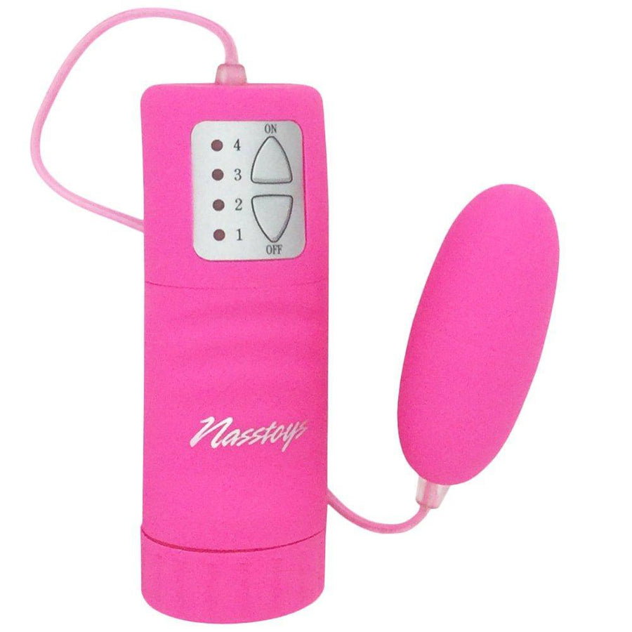 Seduce Me 4-Speed Power Bullet - Vibrators