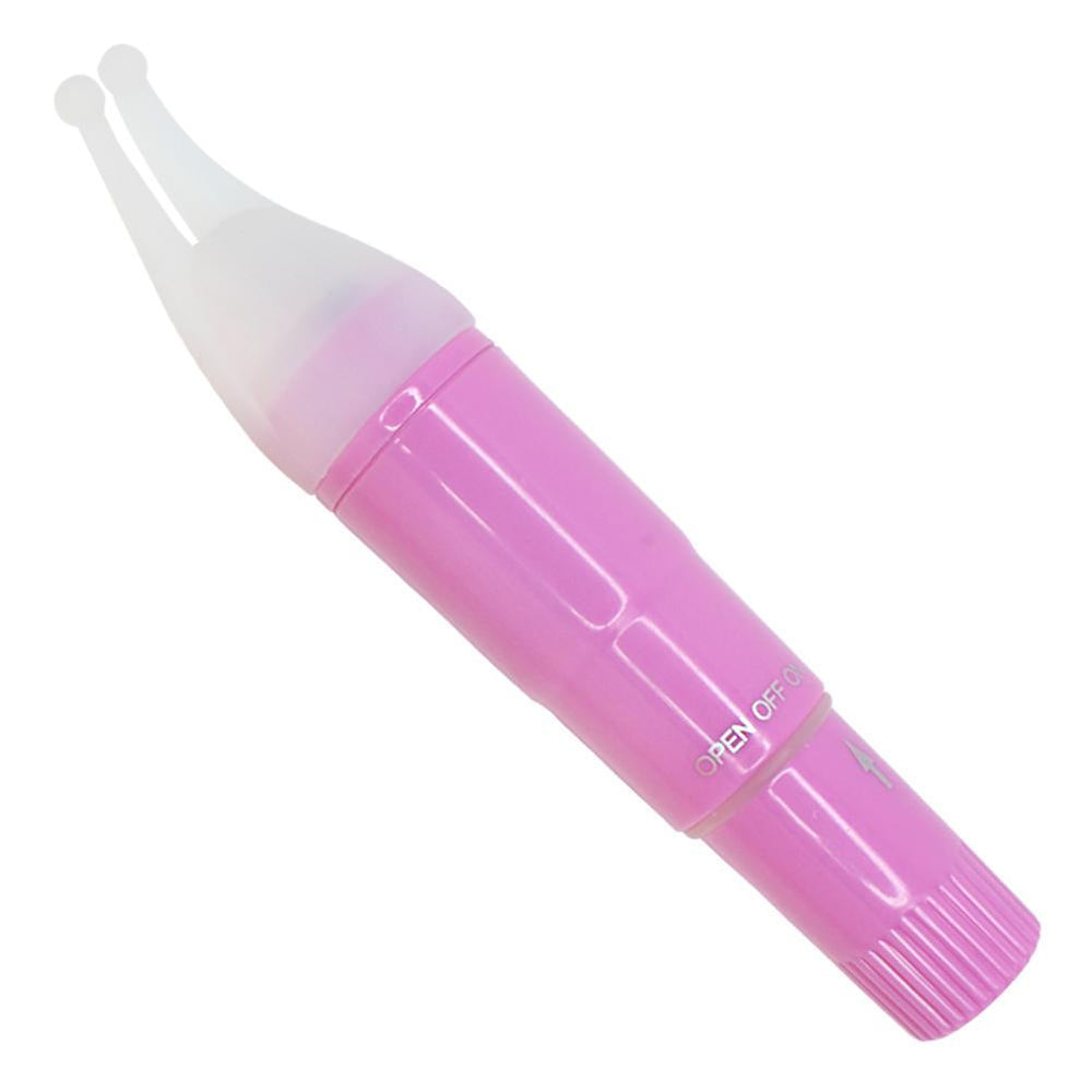 Taylor's Pocket Massager and clit tickler - Vibrators