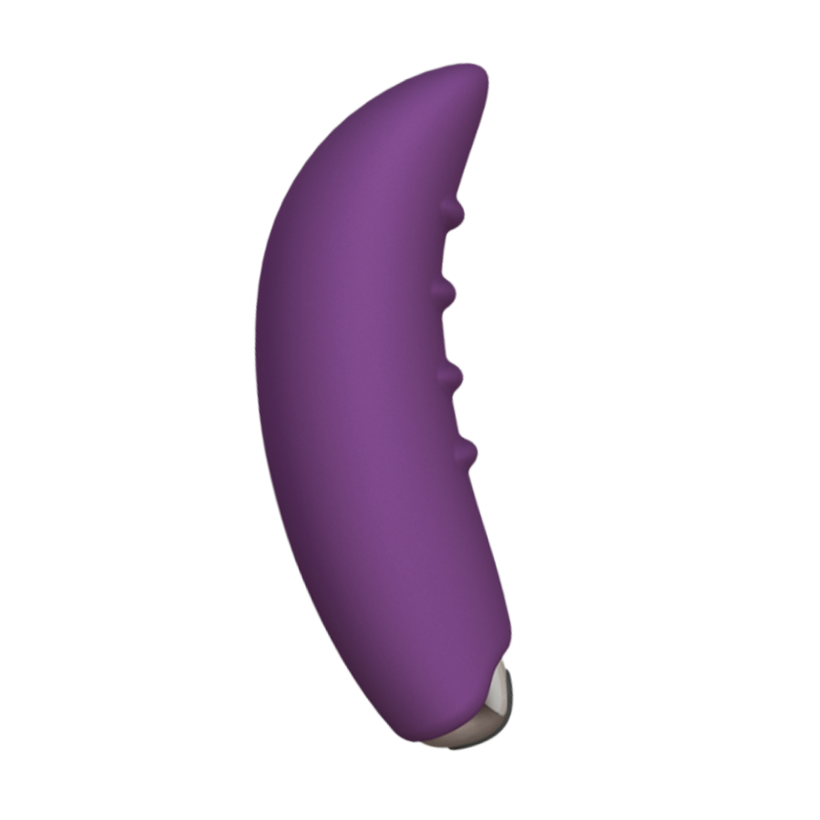 Curved Rechargeable Mini Vibe | Vibrators