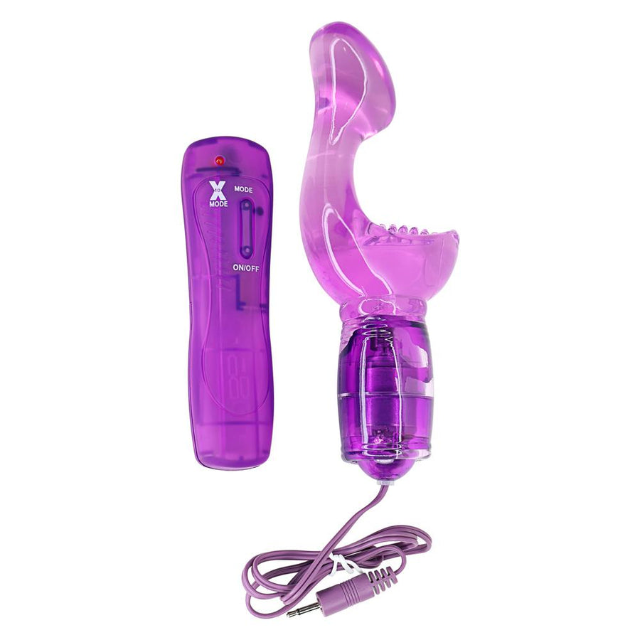 Julian's G-Spot Vibe - Vibrators