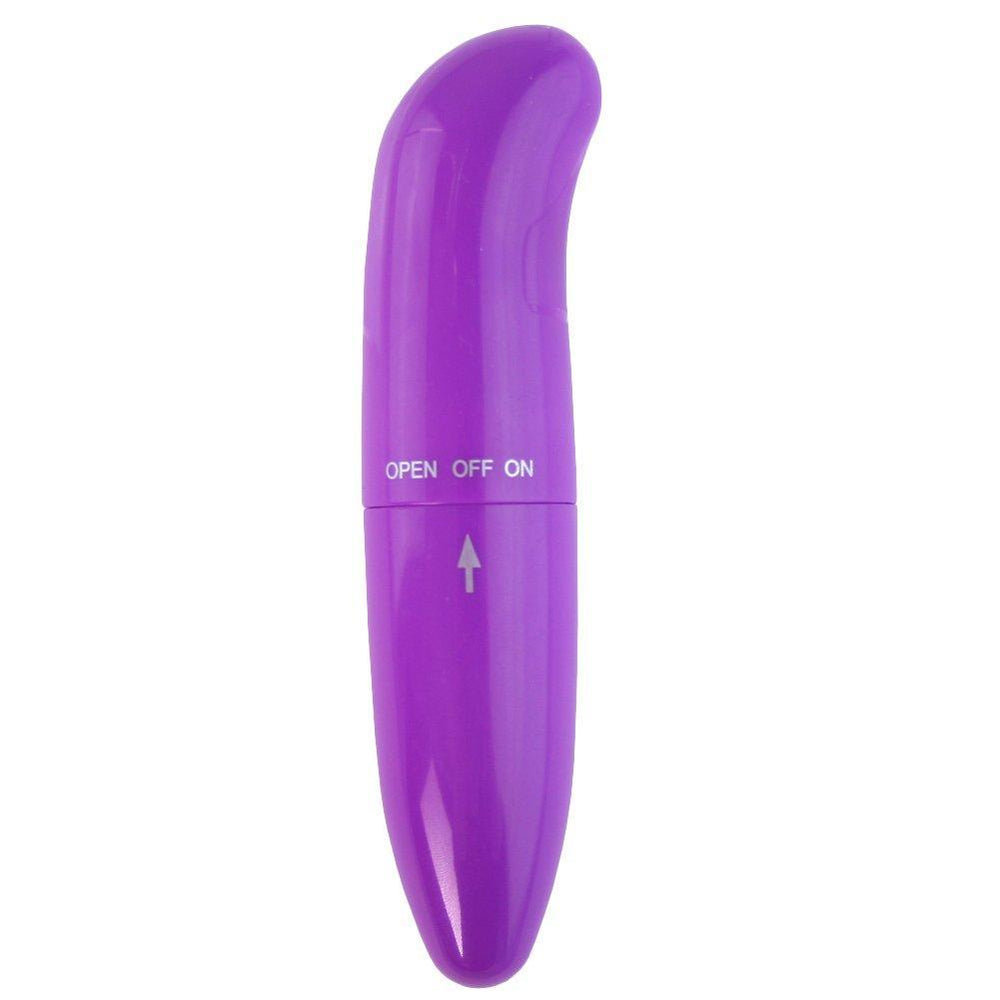 Beginner's G-Spot Vibrator - Vibrators