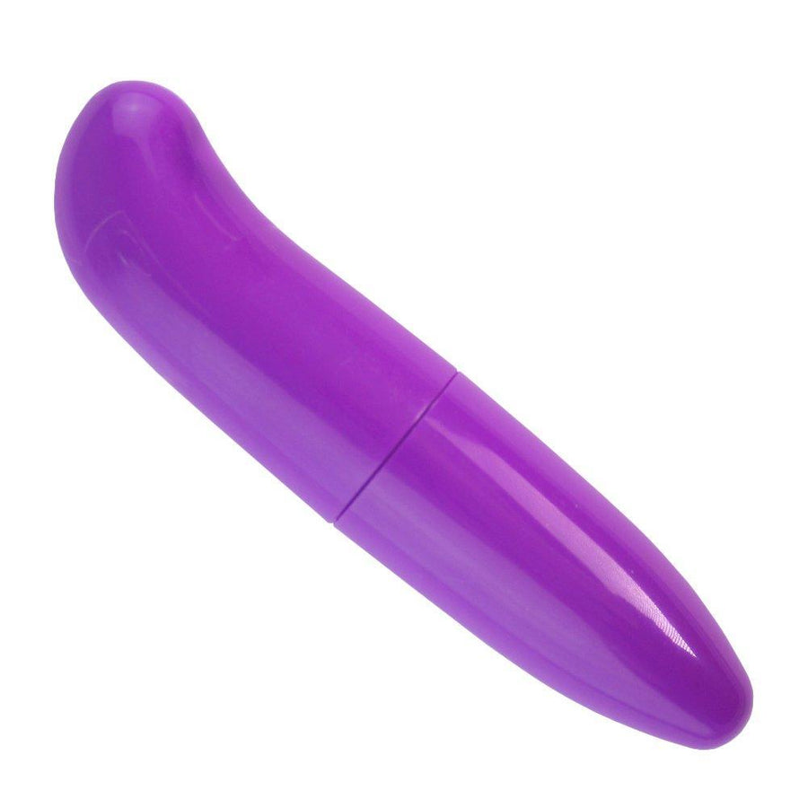 Beginner's G-Spot Vibrator - Vibrators