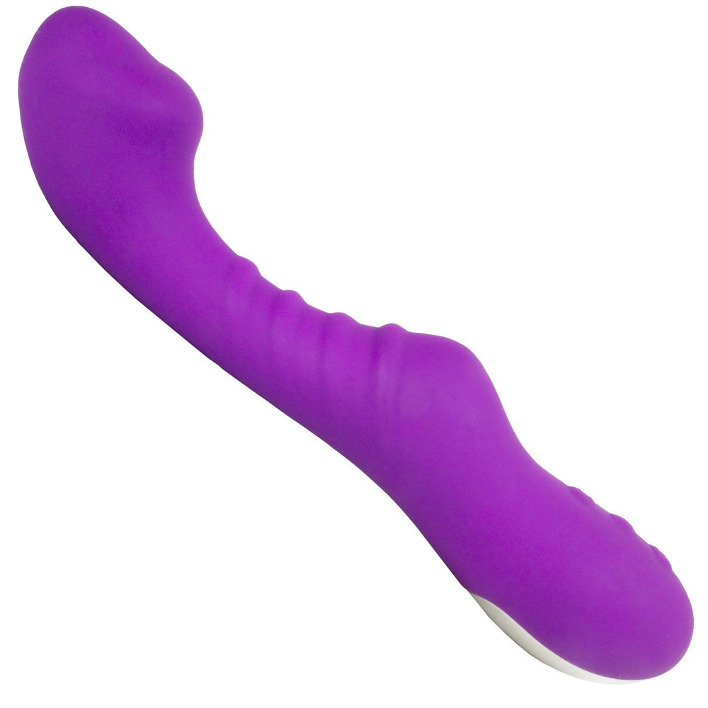 Eli Silicone Personal G-Spot Massager - Vibrators