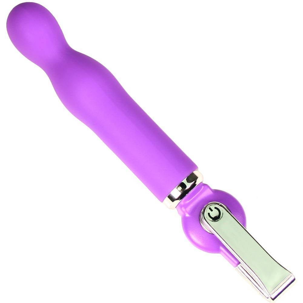 Rechargeable Vibrator - Vibrators